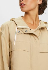 Chaquetas Esprit De Hombre | Cazadoras En