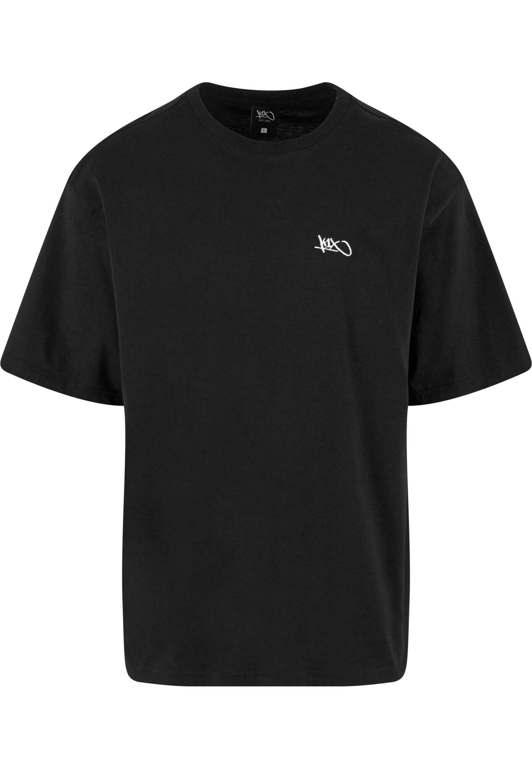 K1X Basic T-shirt - black - Zalando.ie