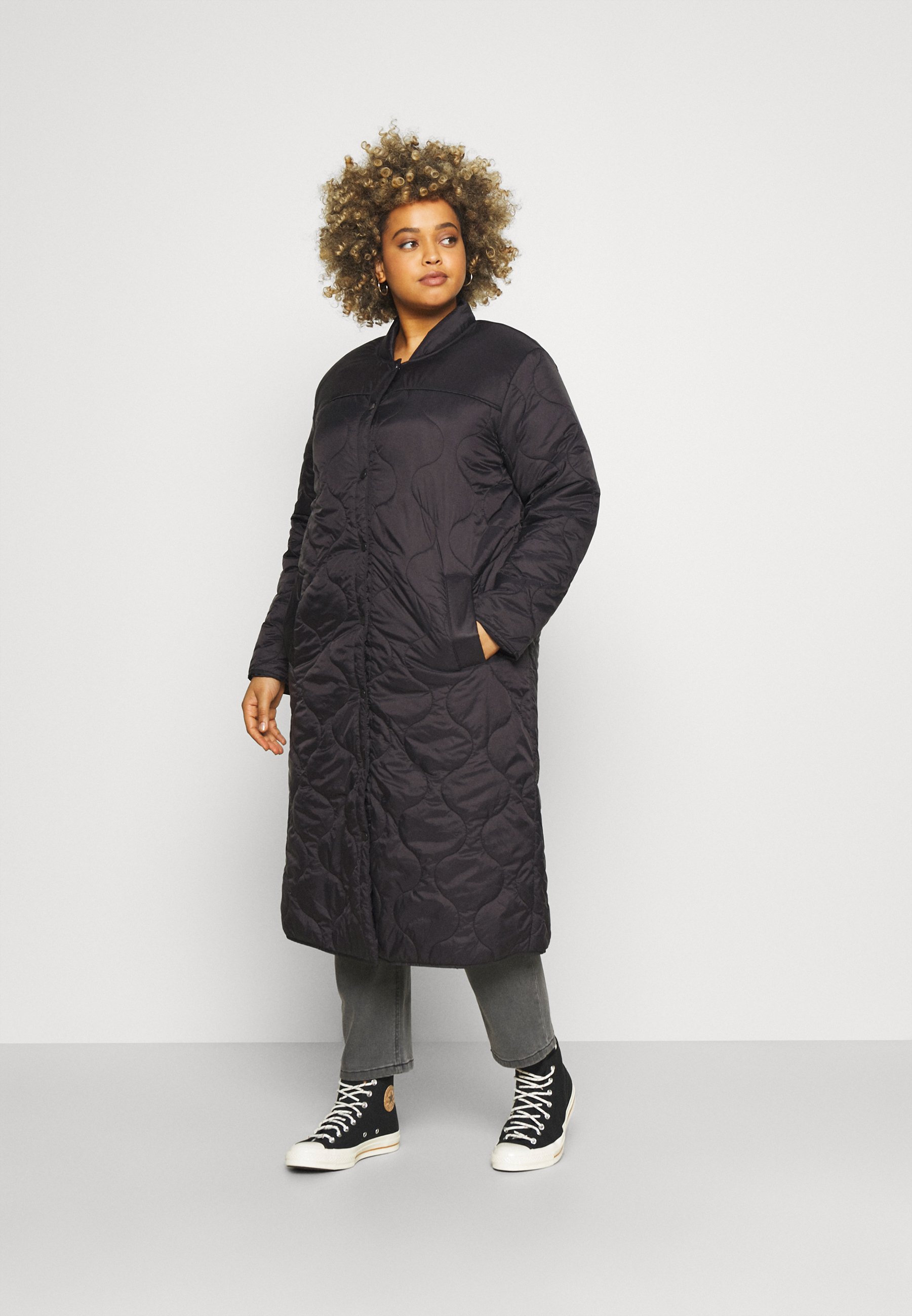 long jacket vero moda
