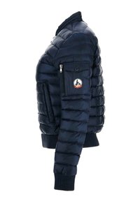 JOTT EMMY - Gewatteerde jas - bleu