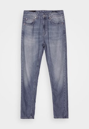 Dondup MILA - Straight leg jeans - blue