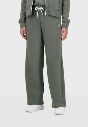 CONTEMPORAIN - Pantaloni - light khaki