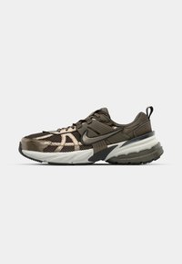 V2K RUN - Joggesko - mink brown/ironstone/team anthracite/phantom/black