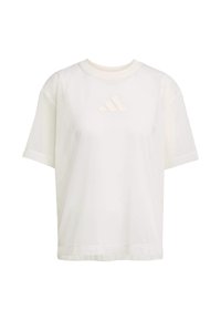 Niet geselecteerd, off white