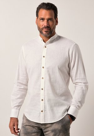 Shirt - snow white