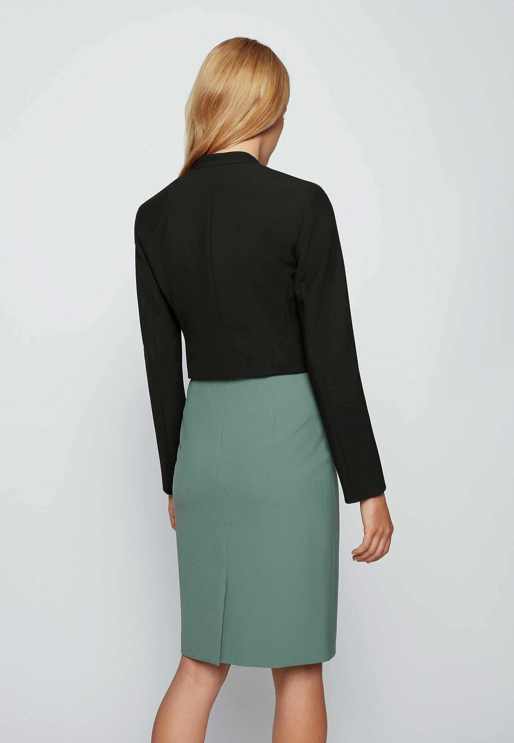 Damen Blazer Damen Blazer