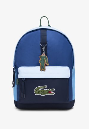 Lacoste CORE SOLID - School bag - panorama