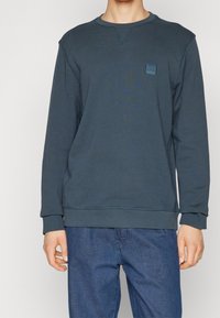 BOSS Sudadera - green