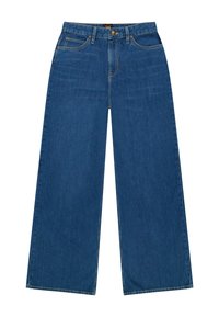 Unselected, mid applause