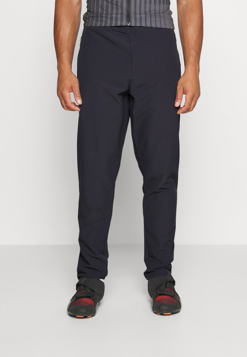 Jack Wolfskin BIKE COMMUTE PANTS OutdoorHose phantom/dunkelgrau