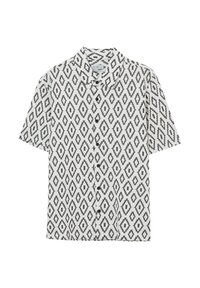 FANTASIA ETNICA  - Camicia - variante