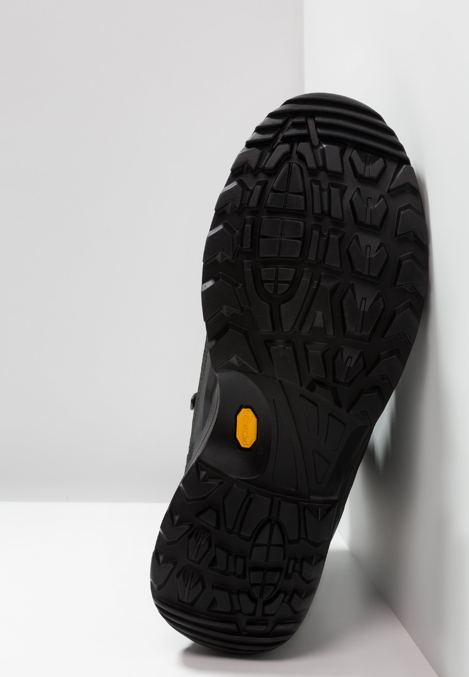 Lowa RENEGADE GTX MID - Outdoorschoenen - anthrazit/stahlblau/antraciet -  Zalando.nl