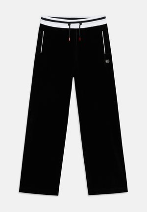 Pantaloni sportivi - black