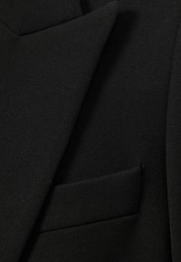 Reiss GABI TAILORED SINGLE BREASTED - Blézer - black