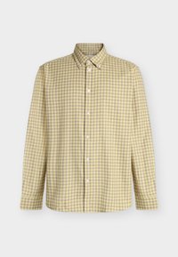 Sélectionné, dusky citron yellow
