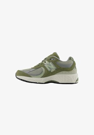 New Balance Zapatillas - green