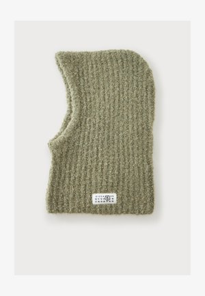 MM6 Maison Margiela, UNISEX - Μπαλακλάβα - green