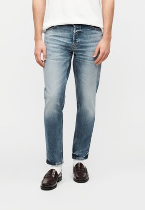 Jeans Slim Fit - bright blue