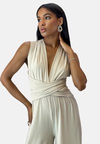 Elara Mono - beige