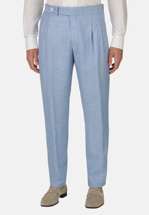 Boggi Milano Chino - light blue