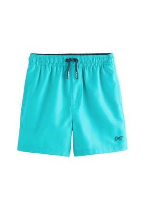 Next REGULAR FIT - Short de bain - turquoise blue