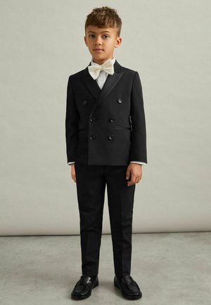 Reiss, Jakkesæt blazere - black
