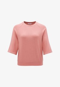 Niet geselecteerd, mellow rose