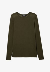 Non sélectionné, ivy