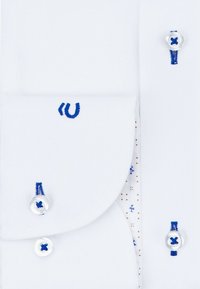 Lancerto BIALY - Koszula