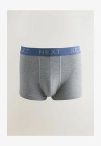 Nevybráno, blue grey marl