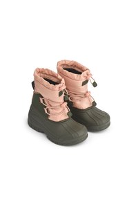 Liewood ANIA UNISEX - Botas - pale tuscany mix