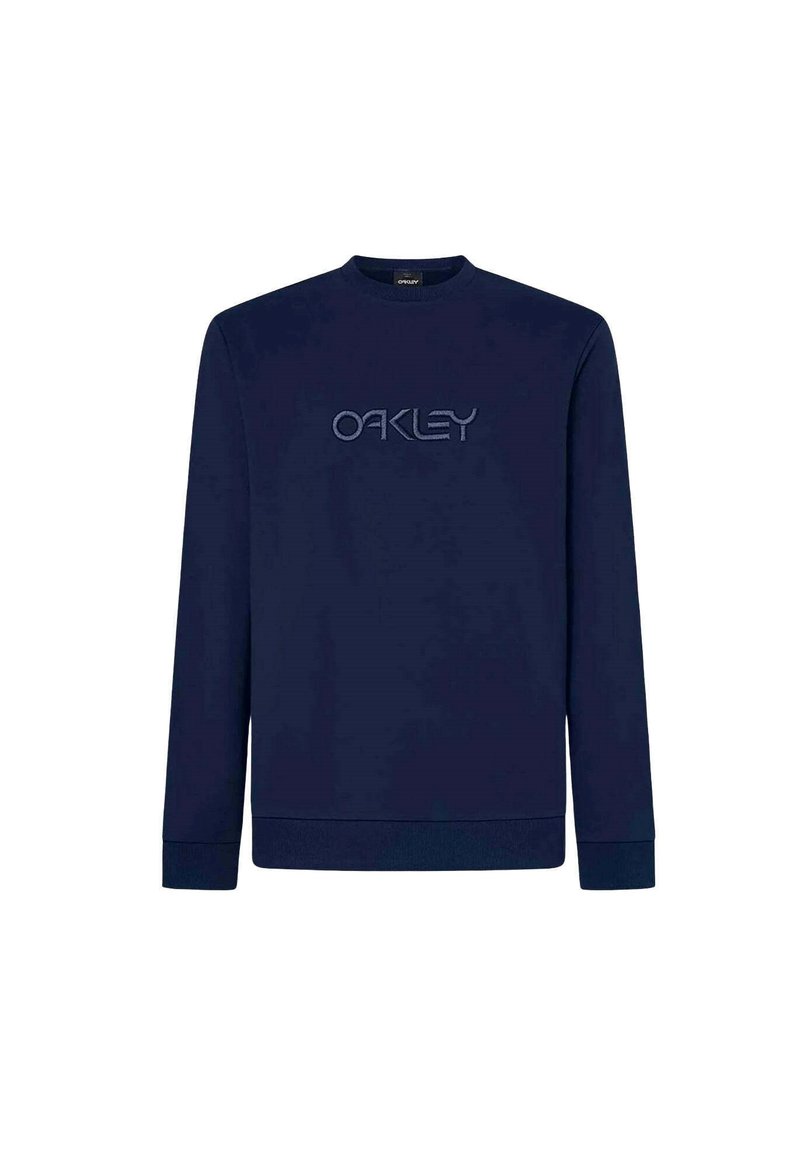 Oakley Sweater donkerblauw