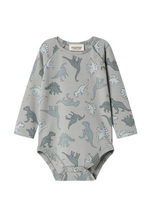 UNISEX - Body - green