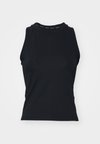 TANK - Top - black