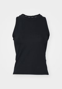 NIKECOURT ADVANTAGE TANK - Top - black
