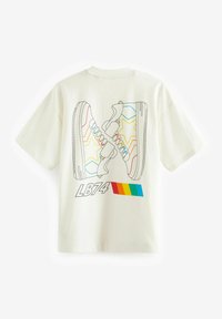 Little Bird BY JOOLS - T-shirts print - ecru