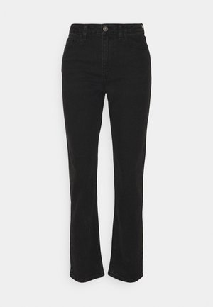 Jeans slim fit - black denim