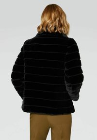 Conbipel Vinterjacka - black