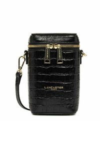 Non sélectionné, noir