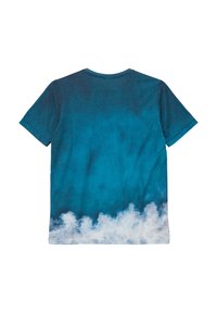 s.Oliver - T-shirt z nadrukiem