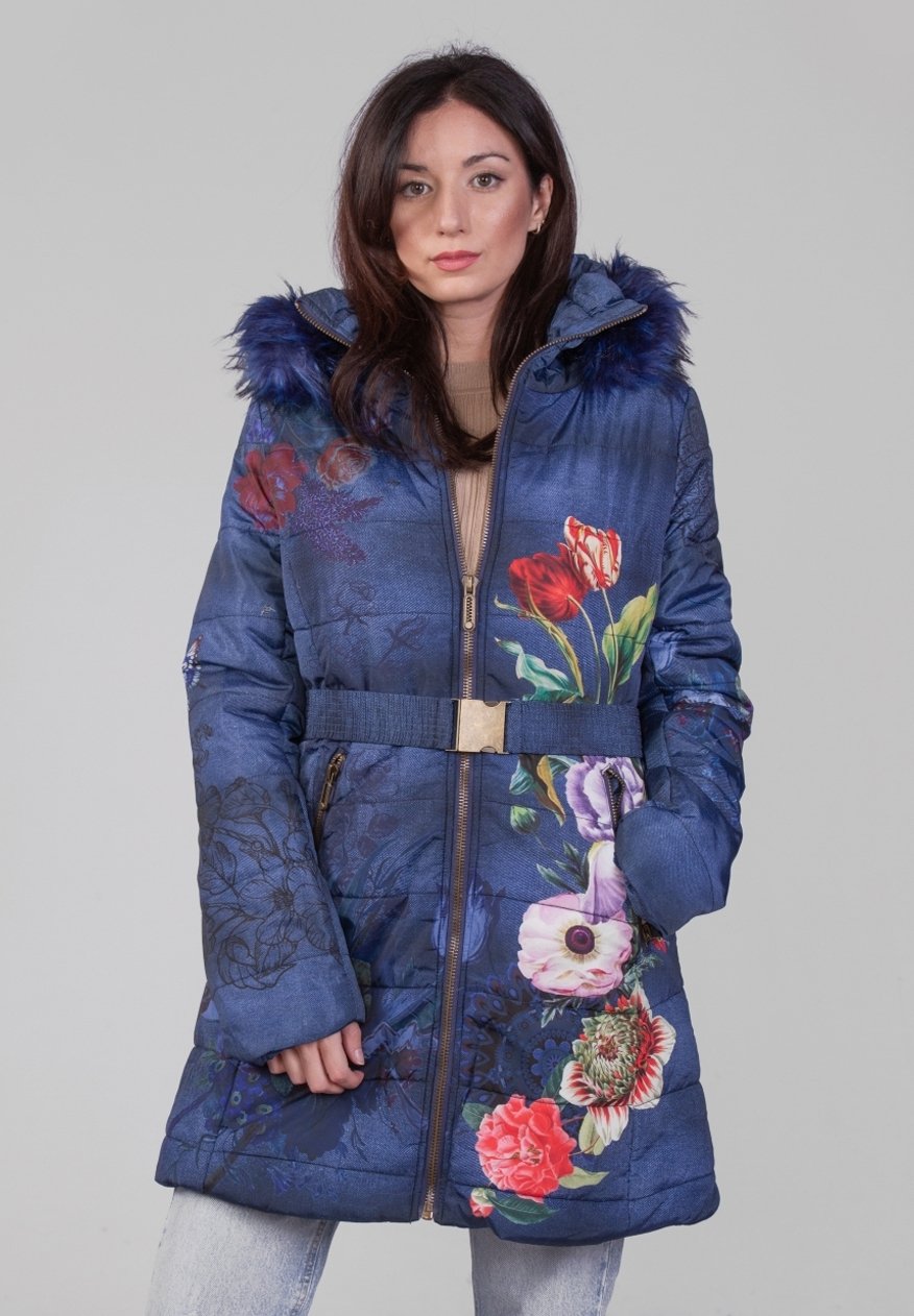 Ofertas en Parkas de mujer | Online en Zalando