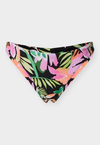 Valgt, black/multi-coloured