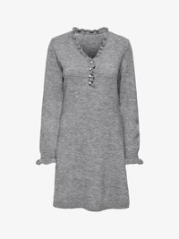 Επιλέχθηκε, light grey melange