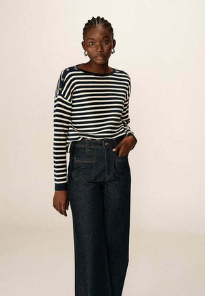 PACHAMAMA - Pullover - marine