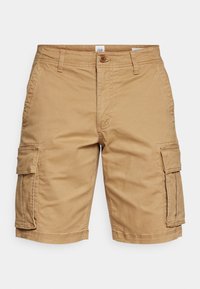 CARGO - Rövidnadrágok - perfect khaki