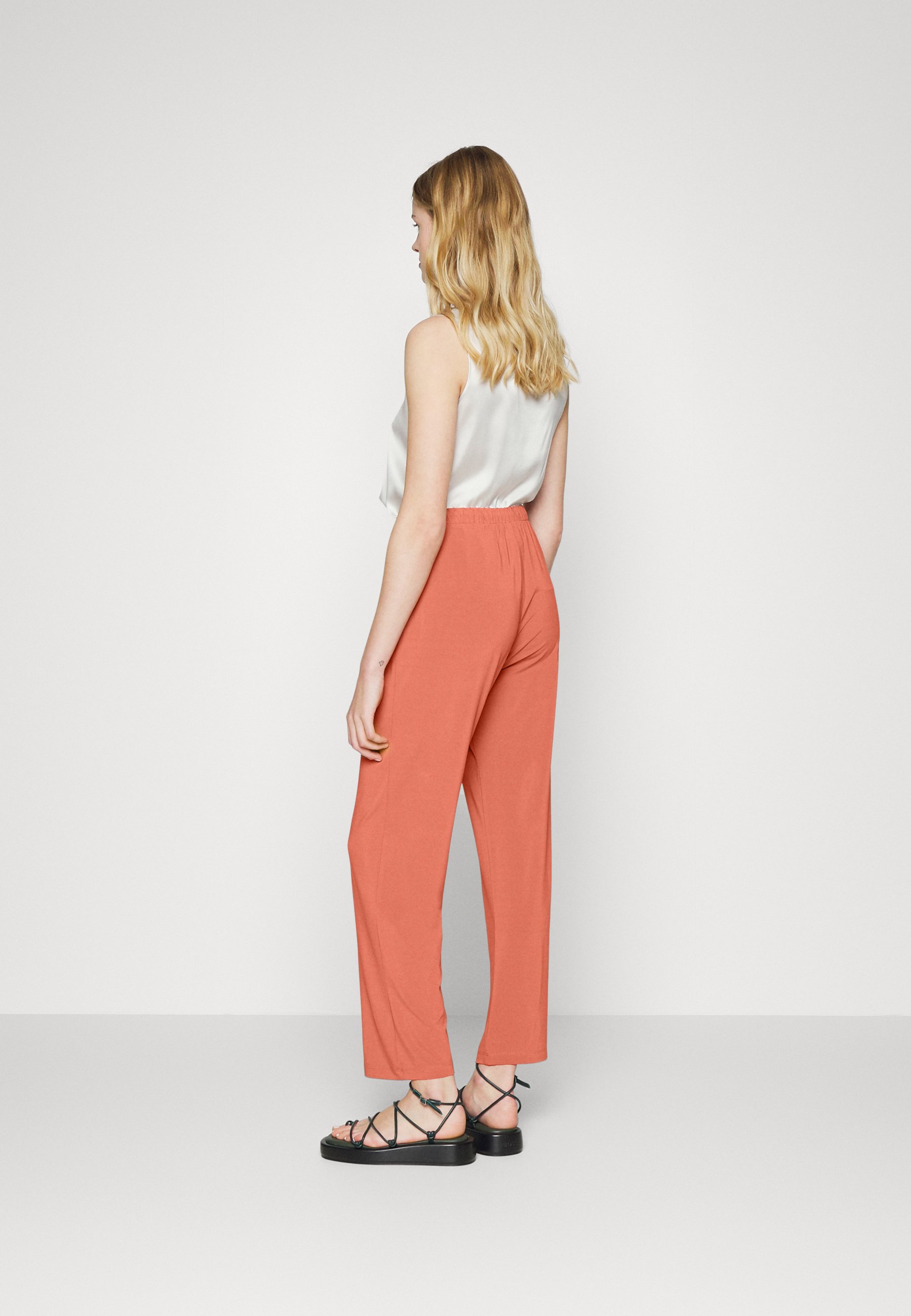 Max Mara Leisure ORBITA - Trousers 