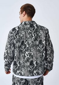 Project X Paris Giacca di jeans - noir