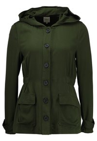 ONLY Chaqueta fina - khaki