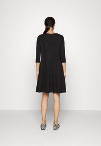 Marc Cain Jerseykleid - black