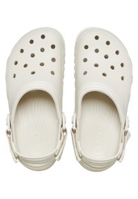 Crocs DUET MAX II - Sabots - stucco